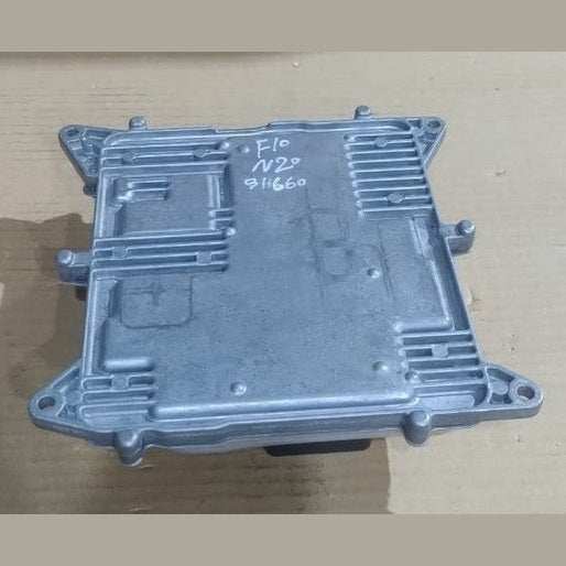 BMW F30 320i N20 Engine Control Unit ECU – P/N 8631725