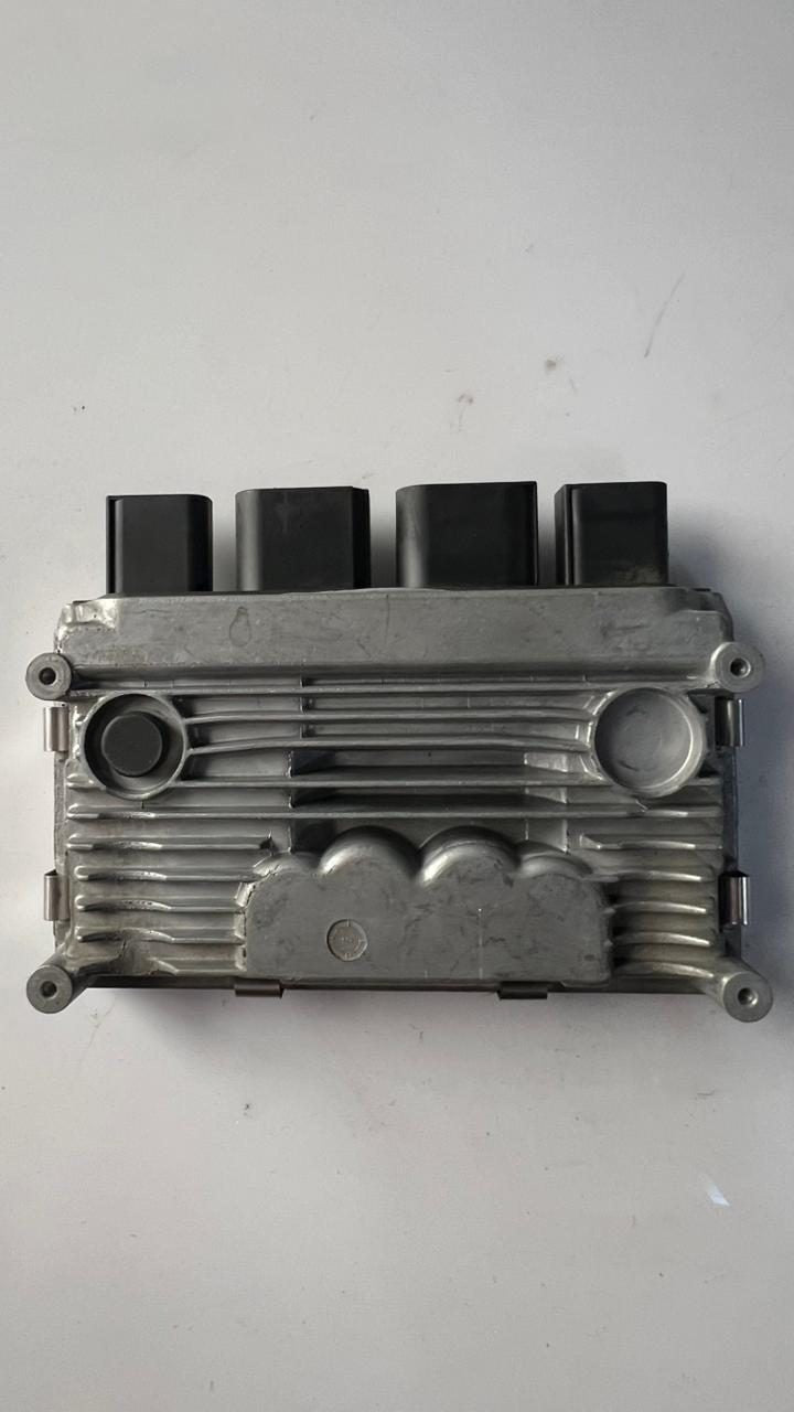 2009-2011 BMW 750Li Active Steering Control Unit 6790427 F10, F12, F20, F25, F30