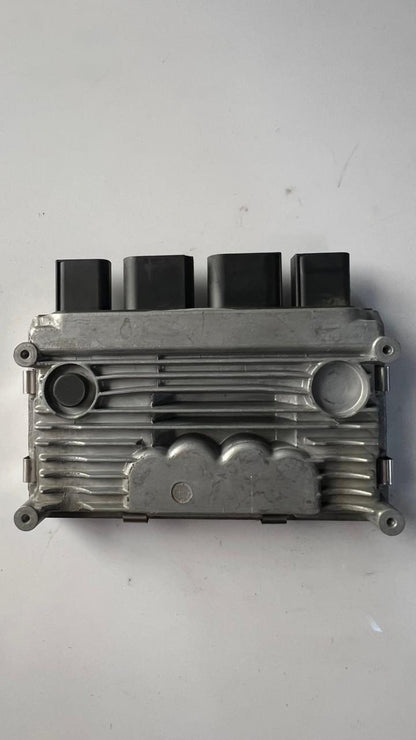 2009-2011 BMW 750Li Active Steering Control Unit 6790427 F10, F12, F20, F25, F30