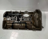 OEM Left Valve Cover for 2012-2016 BMW F10 M5 with S63 engine. 7603653