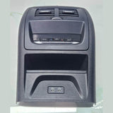 2022-2024 BMW X3 G01 Cover Center Console Rear 9461902 OEM