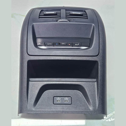2022-2024 BMW X3 G01 Cover Center Console Rear 9461902 OEM