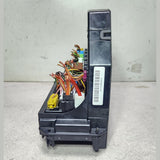 2010-16 Mercedes E-Class Front Sam Control Fuse Box Module A2129008307 W212 W204
