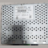 Benz TV Tuner Control Unit A2229003110 W222 S-Class and W205