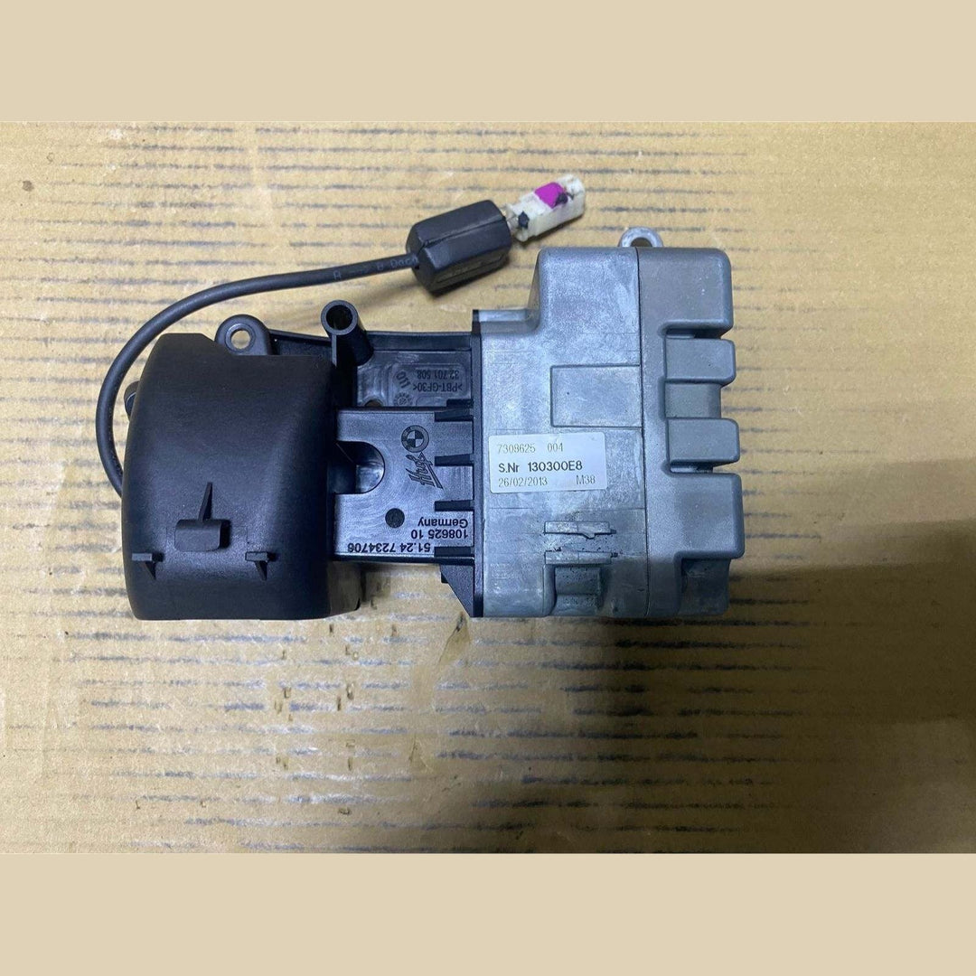 2012-2018 BMW 650i Reversing Rear View Camera 7308625 BMW F12 F13 640i 650i M6