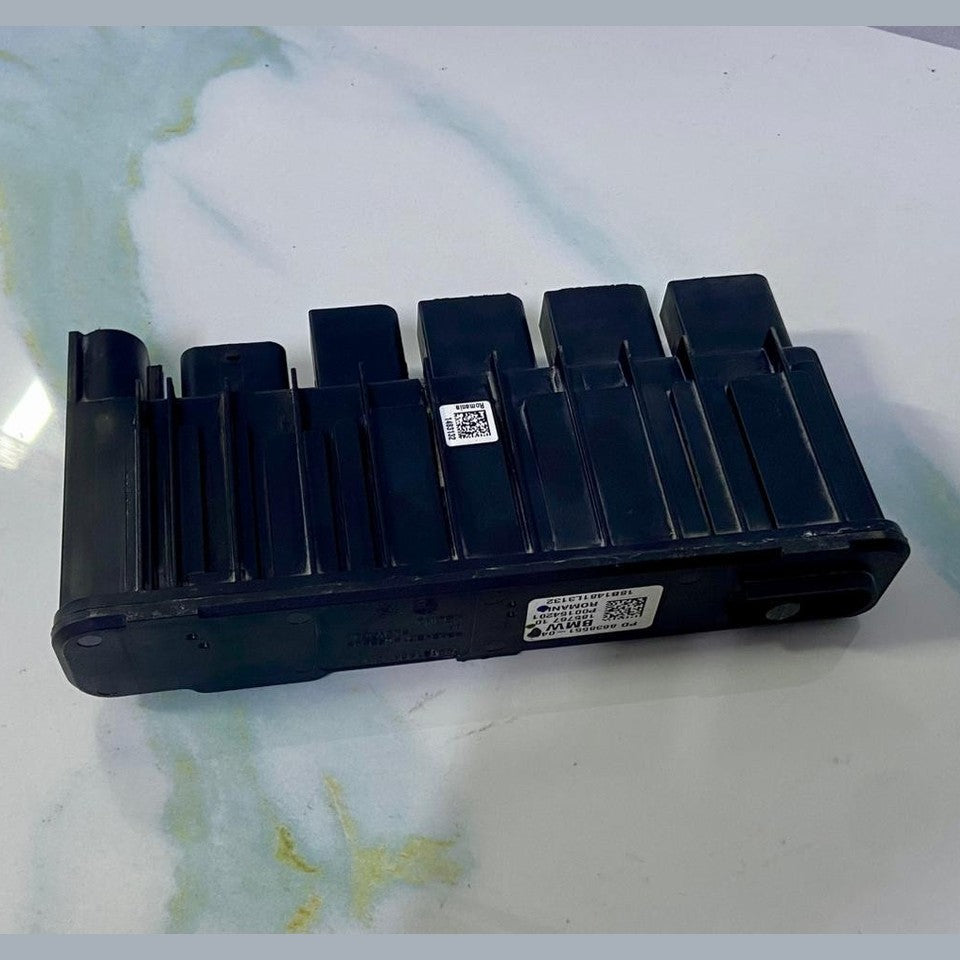 OEM BMW F31 F33 G21 G22 G23 G26 INTEGRATED POWER SUPPLY CONTROL MODULE 8638551