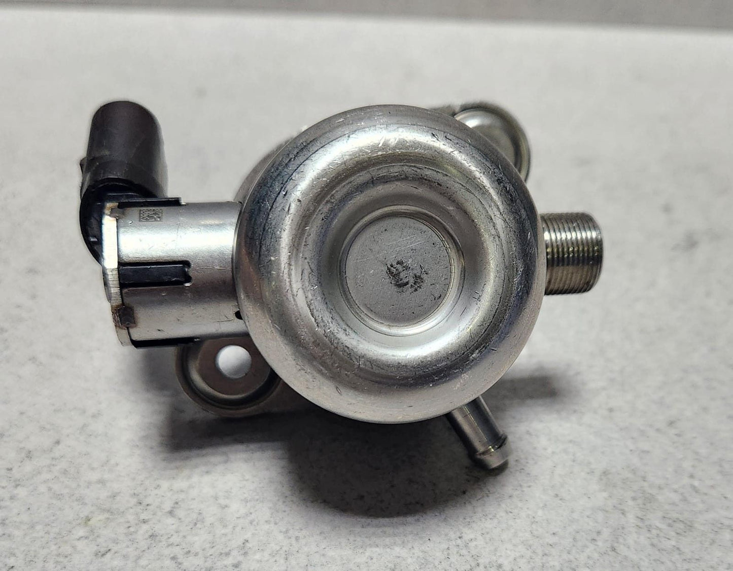 2019-2022 Mercedes-Benz A220 High Pressure Fuel Pump A2600700500