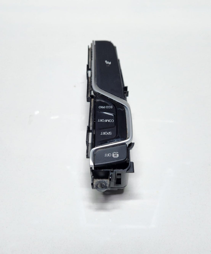 2018-2021 BMW X3 Center Console Control Switch 6993923 G01 X4 5 Series G30 G31 