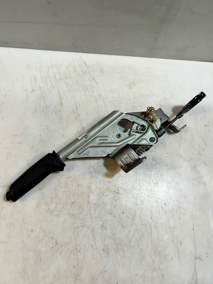 2011-2015 BMW 3 Series F30 F31 F80 F35 F83 F33 Handbrake Lever Assembly 6799102