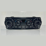 03-06 Mercedes W203 C-Class AC Climate Heater Control Panel Switch A203 8301785
