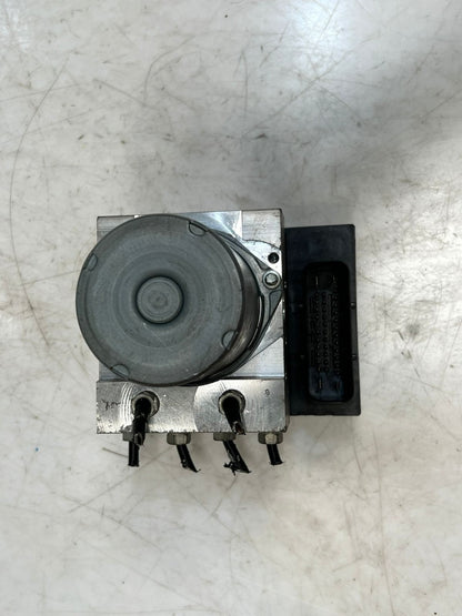 2010-2015 BMW X1 E84 3' E90 E91 Abs HYDRAULIC BLOCK DSC Pump 6798989 OEM