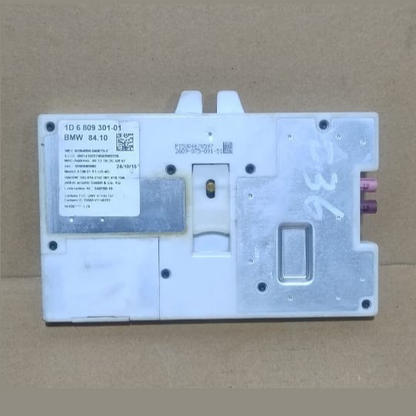 OEM FOR BMW 3 F30 F35 F31 TELEMATICS COMMUNICATION CONTROL UNIT MODULE 6809301