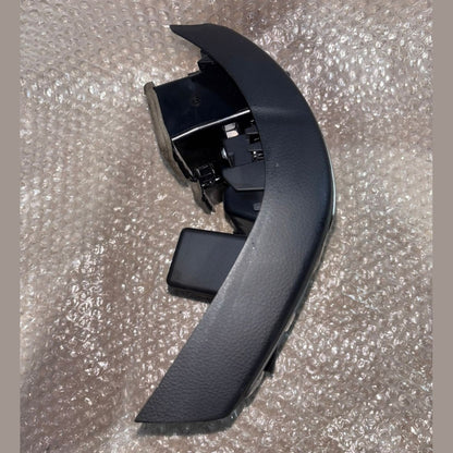 Bmw  F10 REAR Center Console Panel GRILL 9206664
