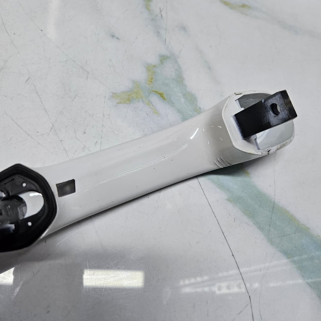 Genuine 2017-2020 BMW 5 6 Series G30 G32 M5 Rear Door Exterior Handle 8492185