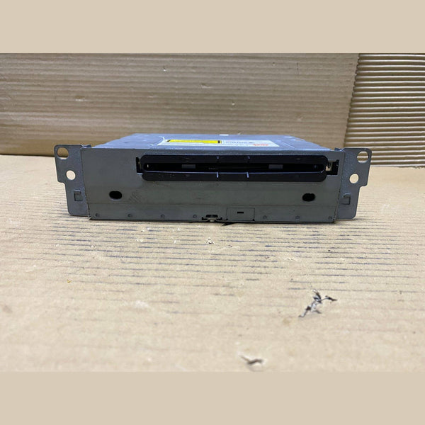 2010-17 BMW X3 HeadUnit CD Radio 9250316 5 Series F10 F11 GENIUNE HARMAN BECKER