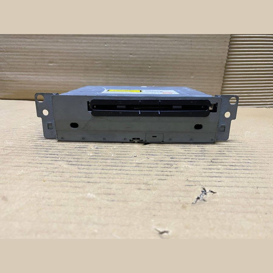 2010-17 BMW X3 HeadUnit CD Radio 9250316 5 Series F10 F11 GENIUNE HARMAN BECKER