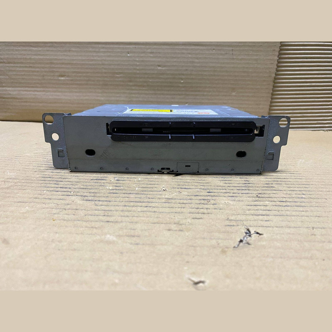 2010-17 BMW X3 HeadUnit CD Radio 9250316 5 Series F10 F11 GENIUNE HARMAN BECKER
