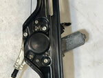 Load image into Gallery viewer, 2008-2015 BMW X6 E71 Front Left SIDE Window Regulator With Motor 7267663 OEM