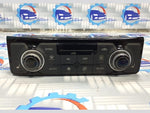 Load image into Gallery viewer, AUDI A8 AIR CONDITIONING UNITN PANEL 4H0820043G
