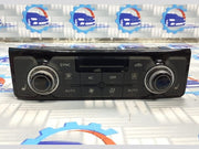 AUDI A8 AIR CONDITIONING UNITN PANEL 4H0820043G