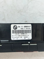 Load image into Gallery viewer, 2001-2006 BMW E46 3' 325i 330I M3 Heater AC Climate Control Panel 6956319 OEM