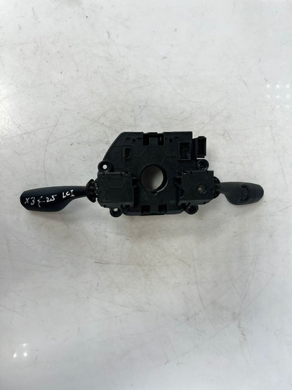BMW F15 F25 F45 F46 F48 F49 F85 Steering Column Switch Cluster 9330563 OEM