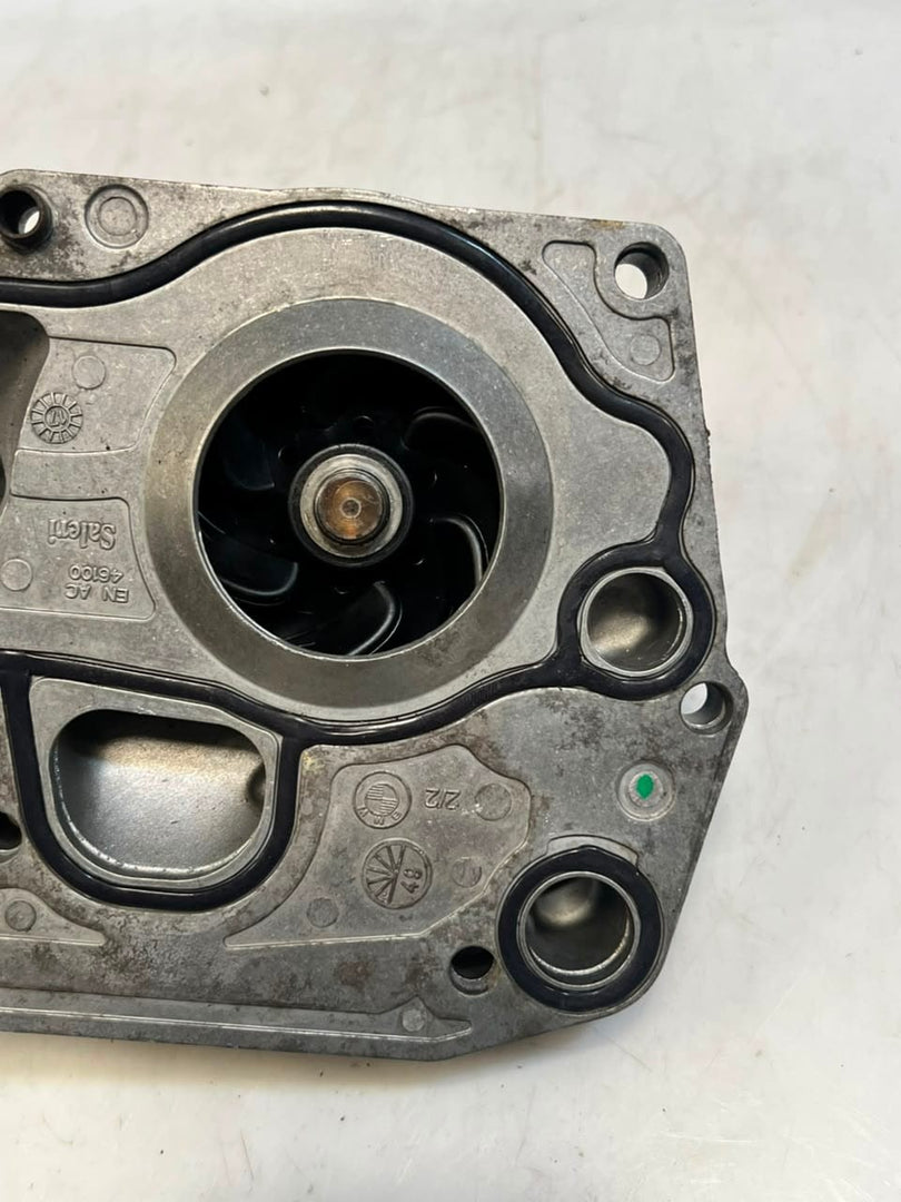 2014 BMW F20 F21 F22 F23 F30 F31 F32 F33 B47 435i Water Coolant Pump 8514458 OEM