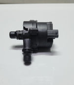 Load image into Gallery viewer, 2016 BMW X3 Auxiliary Water Pump 7643949 3 Series F30 F31 F35 OEM