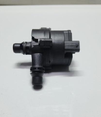2016 BMW X3 Auxiliary Water Pump 7643949 3 Series F30 F31 F35 OEM