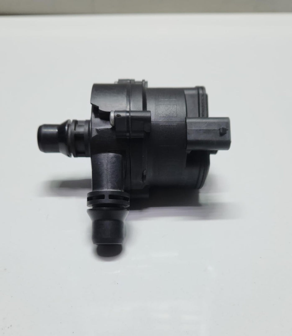 2016 BMW X3 Auxiliary Water Pump 7643949 3 Series F30 F31 F35 OEM