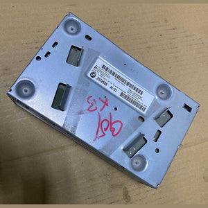2019-2021 BMW X3 G01 Audio Amplifier 2622686