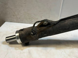 2014 BMW X5 E70 and X6 E71 LCI Steering Rack HYDRAULIC 6792657 OEM