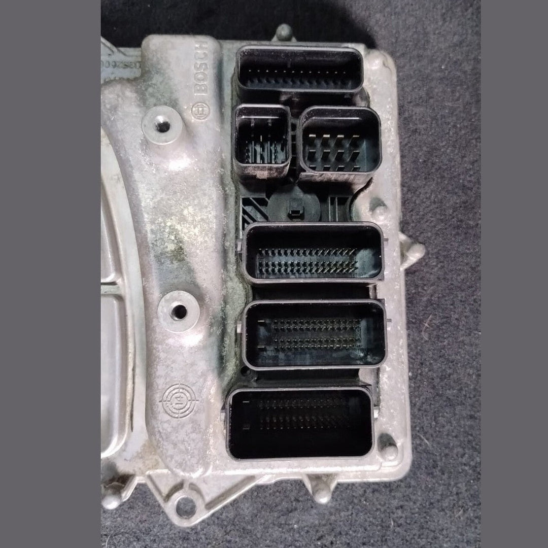 BMW F87 M2 Engine Control UNIT   DME 8693361 N55 370 HPv ECU ONLY