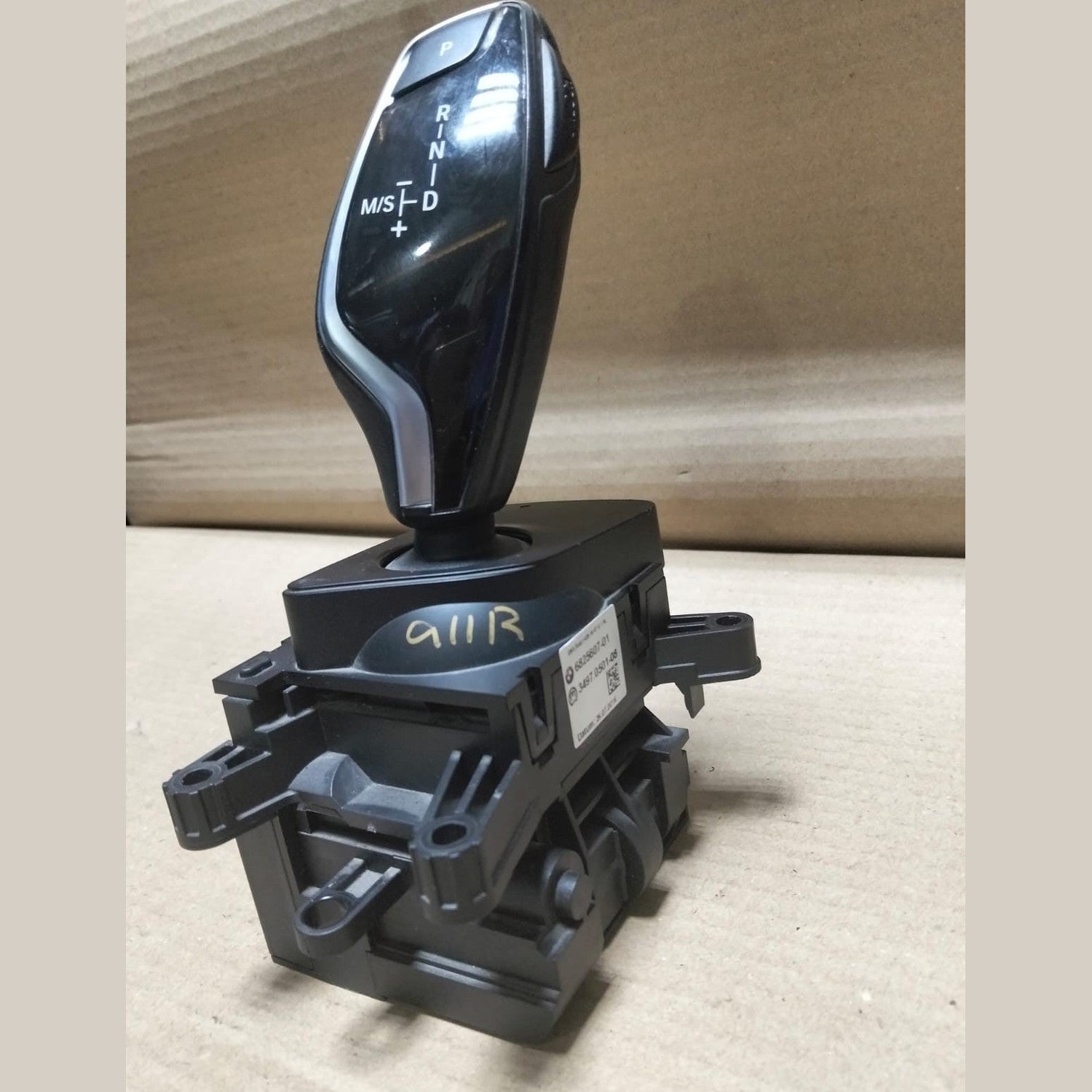BMW 7 Series G11 G12 Gear Selector Switch 740 730 2017-2020 RHD 6825607