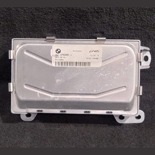 BMW F10 F11 5 SERIES INTEGRAL ACTIVE STEERING HSR CONTROL MODULE 6796393