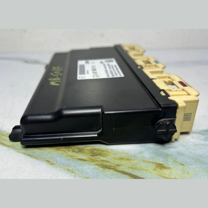 17-19 Mercedes Benz W247 CLA B-Class Driver Seat Control Module A247 9003714 OEM