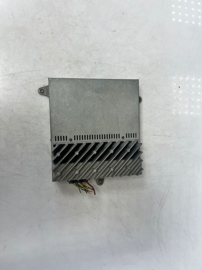 1998-2000 BMW E39 5 Series 525i 528i 530i 540i Audio Radio Amplifier 8374535 OEM