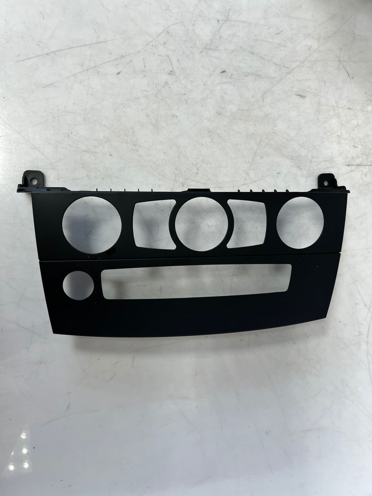 BMW Cic Professional Navigation System Controller Head Unit SET 9214925 993745 