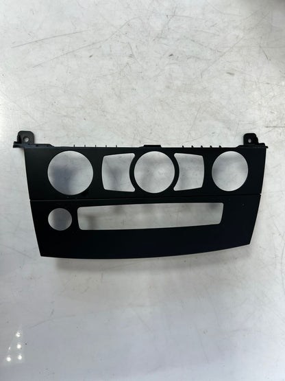 BMW Cic Professional Navigation System Controller Head Unit SET 9214925 993745 