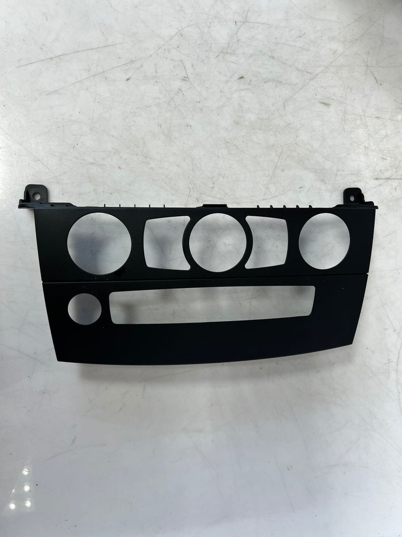 BMW Cic Professional Navigation System Controller Head Unit SET 9214925 993745 