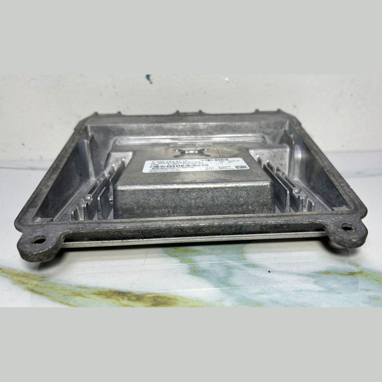Mercedes-Benz Engine Control Unit A 266 153 47 79