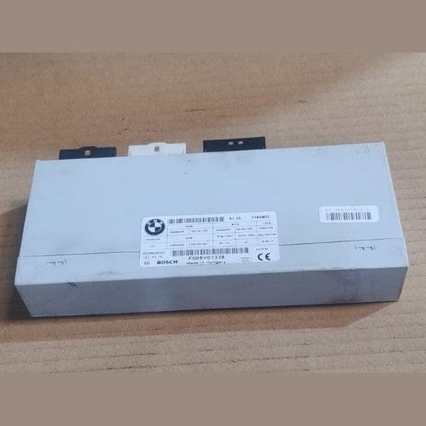 BMW 5 Series GT F07 LCI Tailgate Trunk Control Unit Module – P/N 7365902 OEM