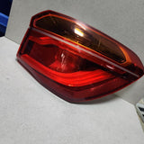 2019-2020 BMW X1 Rear Tail Light 7488546 X1 F48 F49