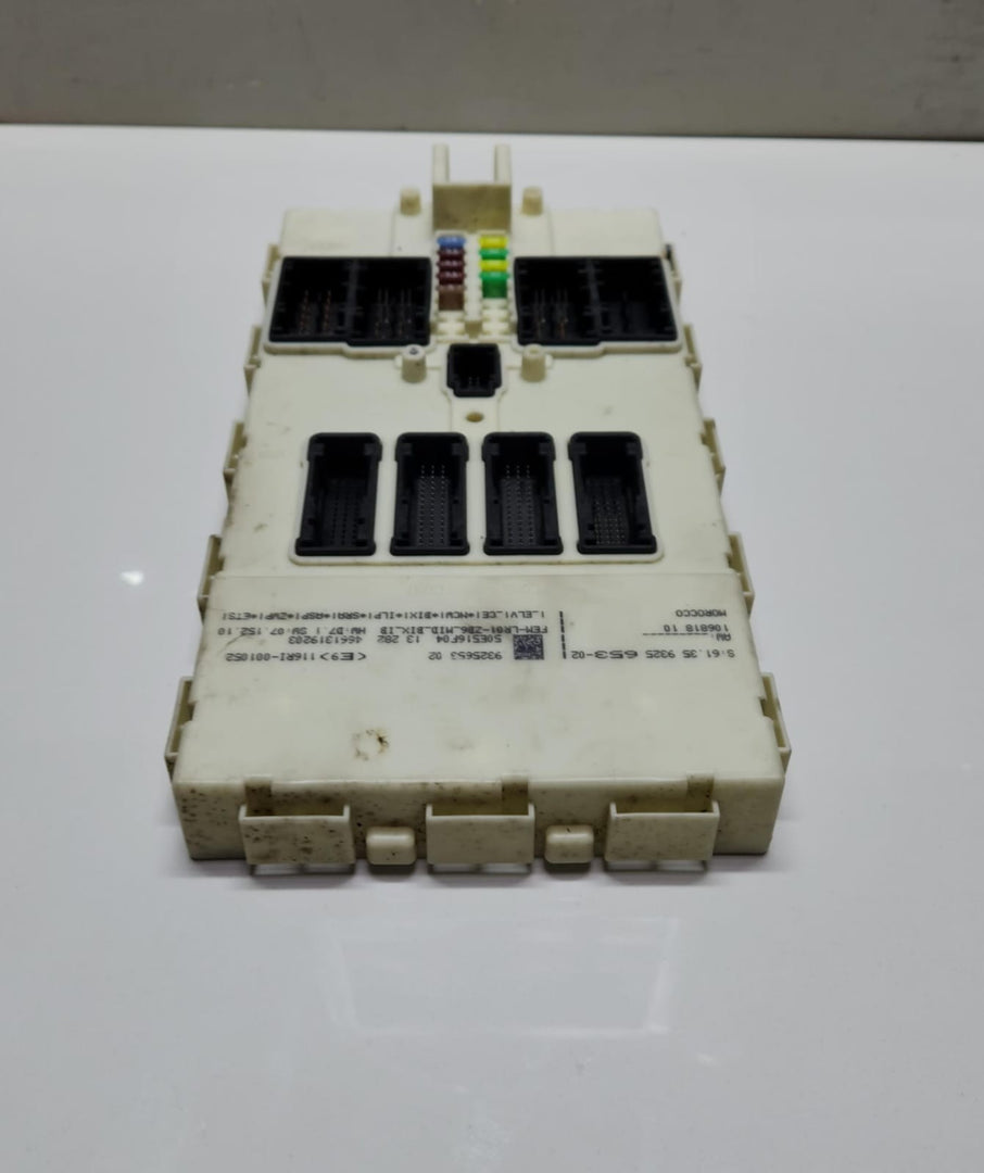 BMW Engine Control Unit 8578944 3 Series F31 OEM F3 320D DIESEL ECU SET RHD 