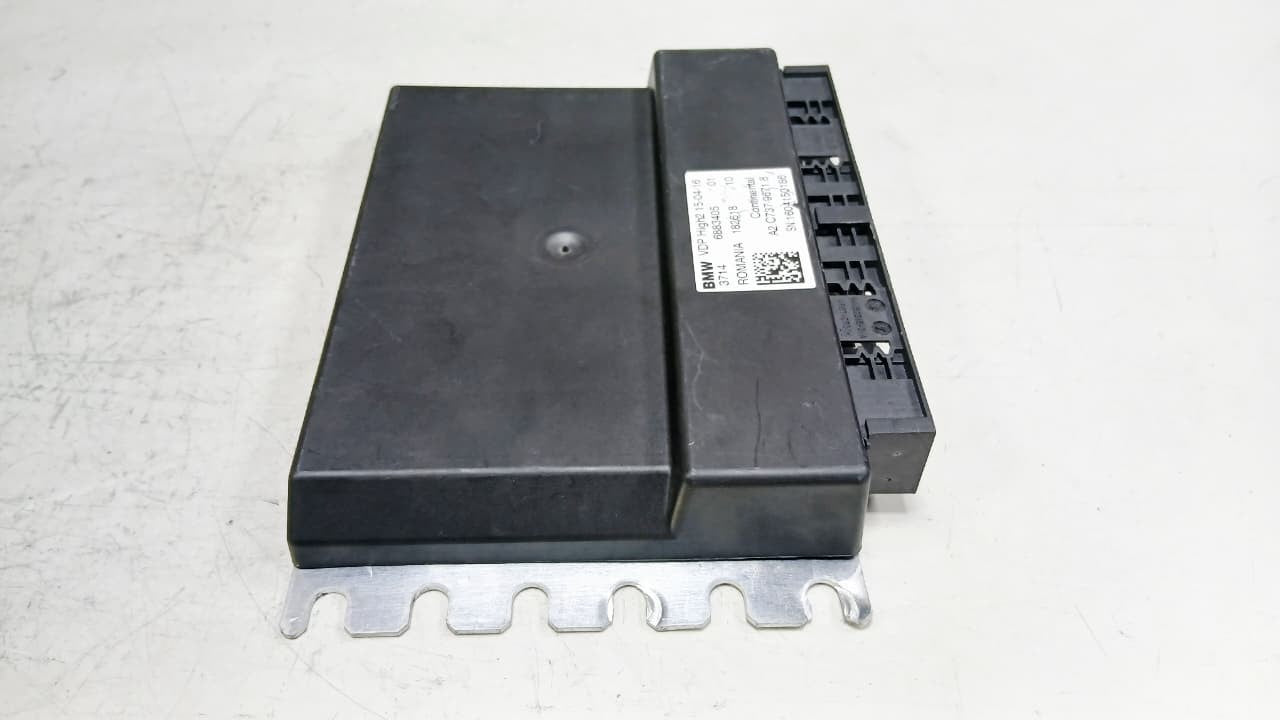 BMW G30 G31 G11 G12 G32 M5 Air suspension Control Unit VDP High2 module 6883405