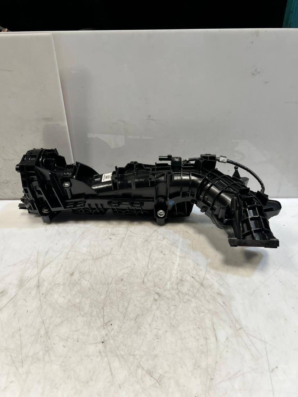 2015 Mini Cooper Intake Manifold 8573104