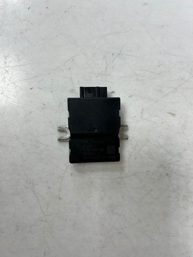 2016-2022 BMW 2' F45 4' F32 F36 X1 F48 X2 Fuel Pump Control Module 7404880 OEM