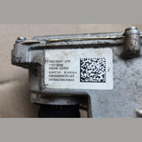 2014-2024 Mini Cooper Elektrisches Lenkgetriebe 6882049 F55 F56 Rechtslenker