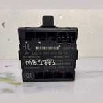 Bild in die Galerieansicht laden, 2014 Mercedes-Benz ML350 Door Control Module Unit A 1669005808 W166 ML350 and GL