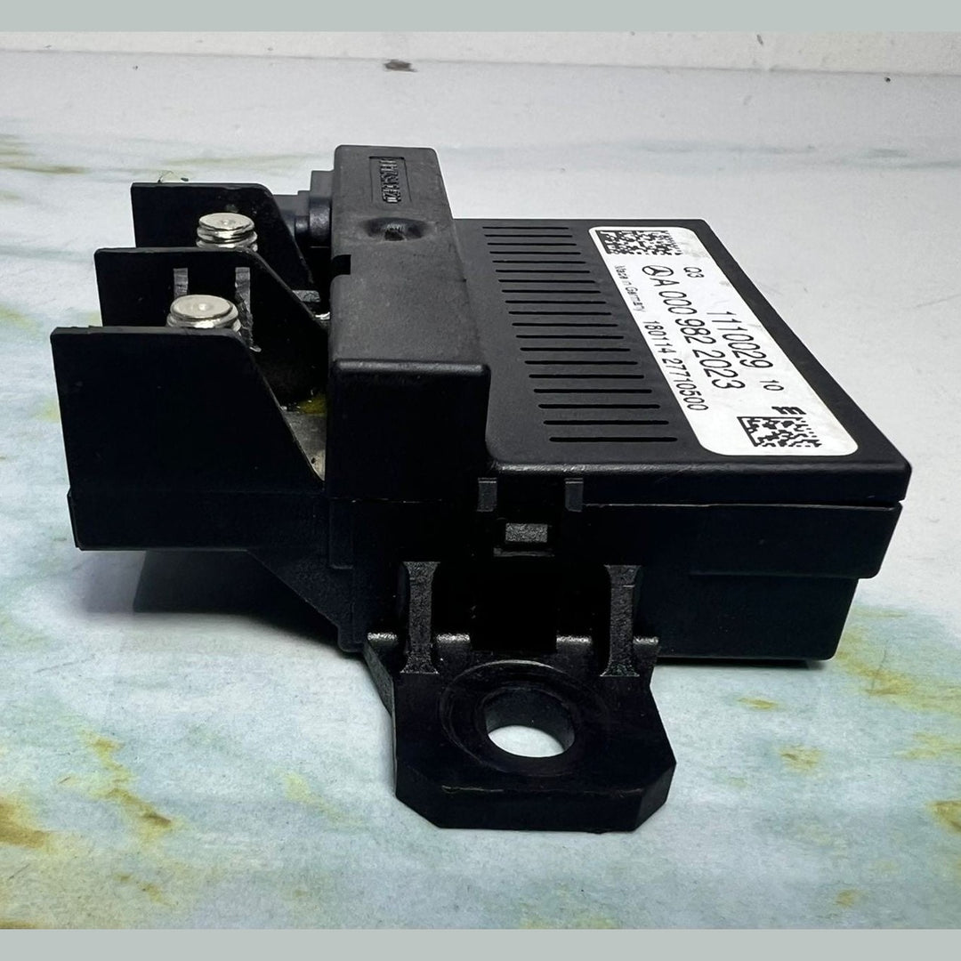 Mercedes Battery Control Module A0009822023 W166, W176, W204, W205, W212, W222, 